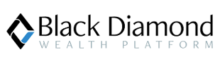 Black Diamond Logo