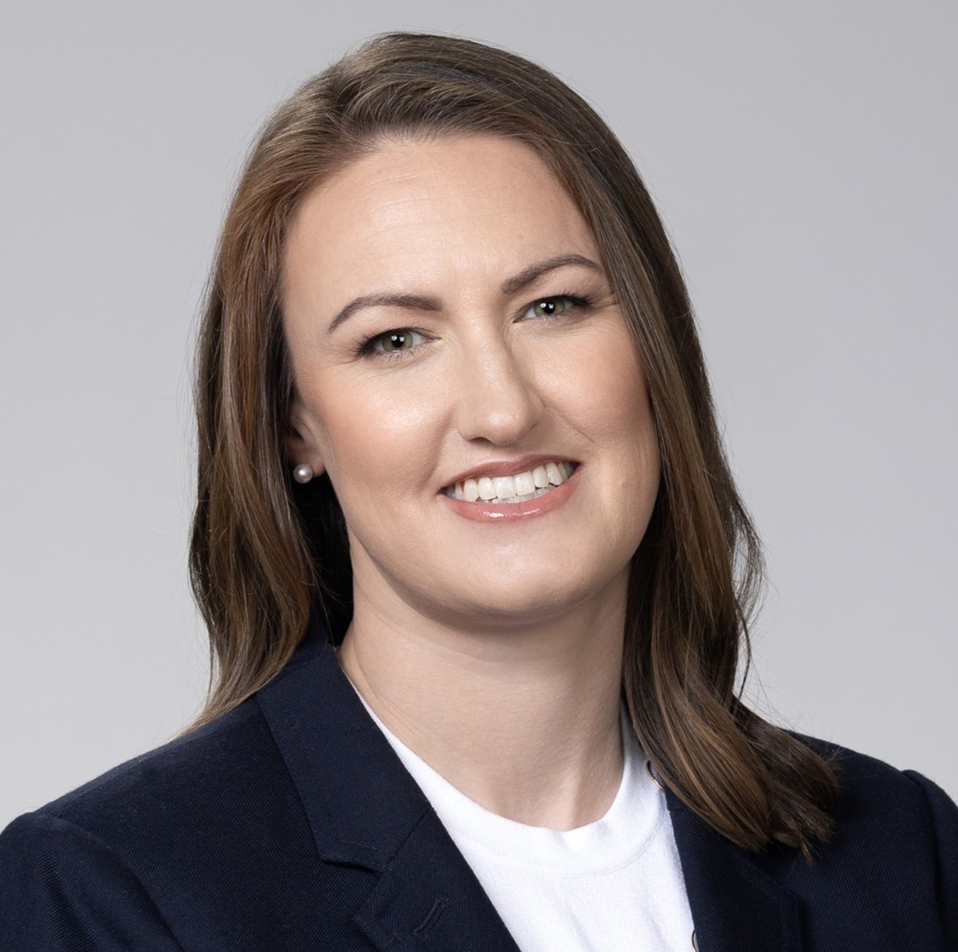 Alexandra Samson Bean, CFP<sup>®</sup>