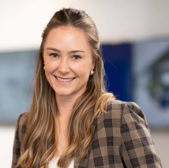 Jaycee Kertzman, CFA