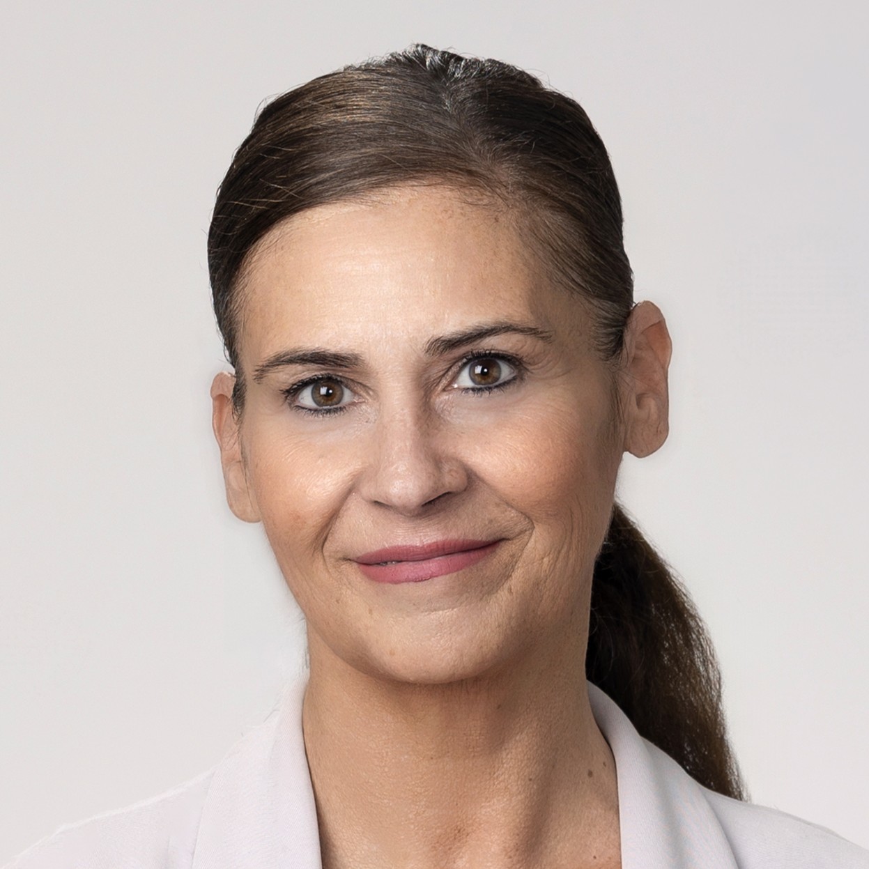 Krista Falcione